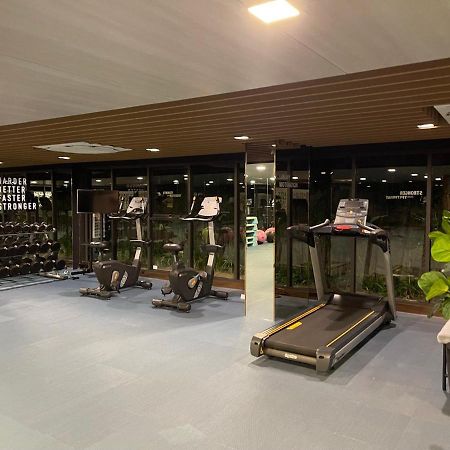 Marvest Condo Hua Hin For Rent Екстериор снимка