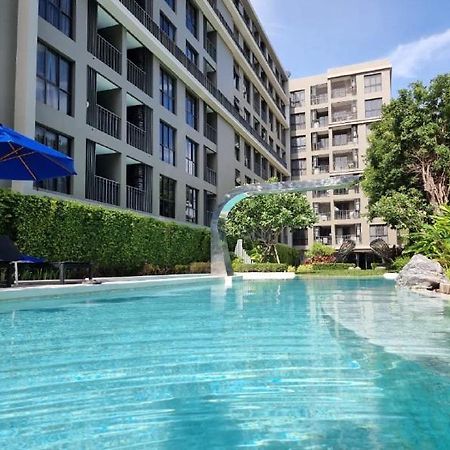 Marvest Condo Hua Hin For Rent Екстериор снимка