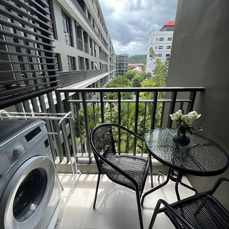 Marvest Condo Hua Hin For Rent Екстериор снимка