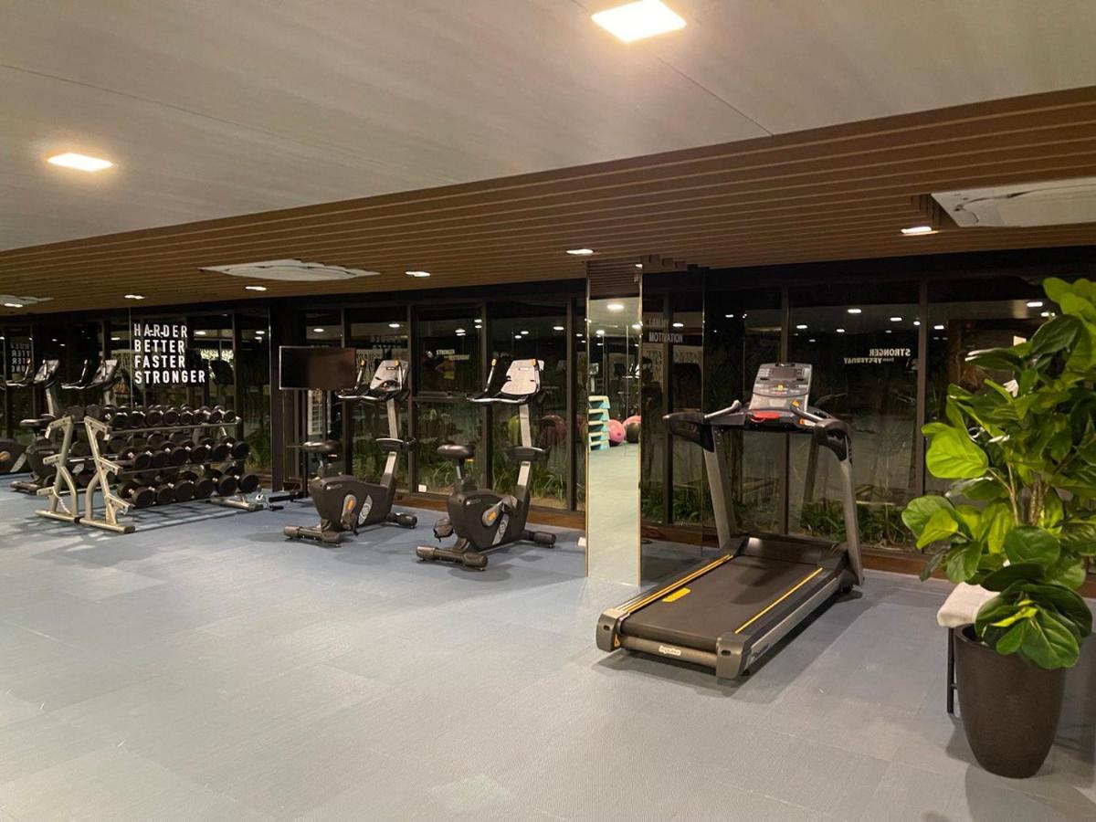 Marvest Condo Hua Hin For Rent Екстериор снимка
