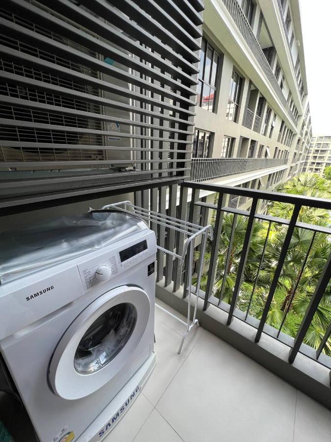 Marvest Condo Hua Hin For Rent Екстериор снимка