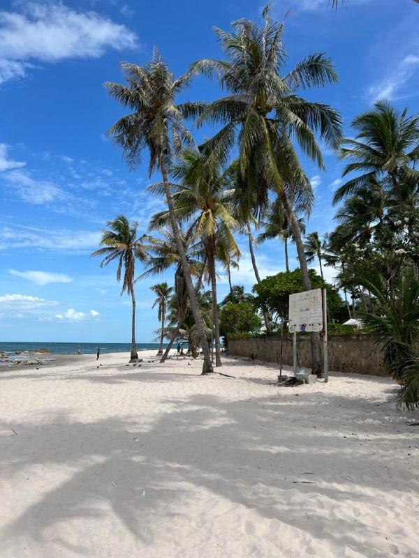 Marvest Condo Hua Hin For Rent Екстериор снимка