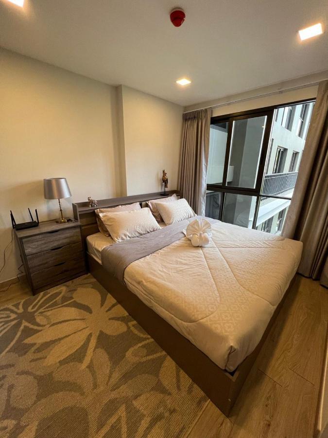 Marvest Condo Hua Hin For Rent Екстериор снимка