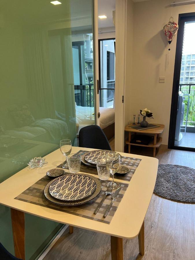 Marvest Condo Hua Hin For Rent Екстериор снимка
