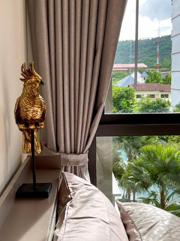 Marvest Condo Hua Hin For Rent Екстериор снимка