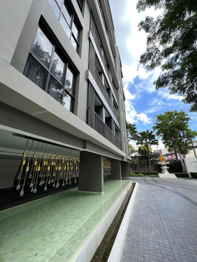 Marvest Condo Hua Hin For Rent Екстериор снимка