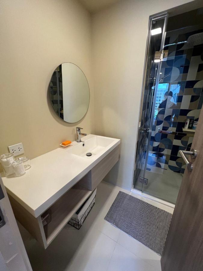 Marvest Condo Hua Hin For Rent Екстериор снимка