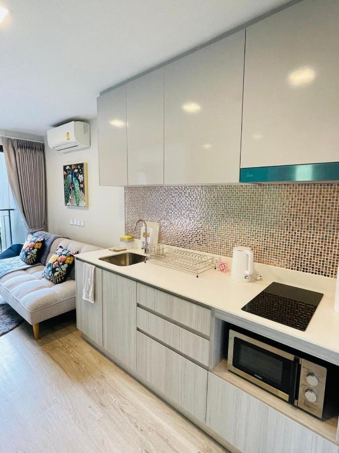 Marvest Condo Hua Hin For Rent Екстериор снимка