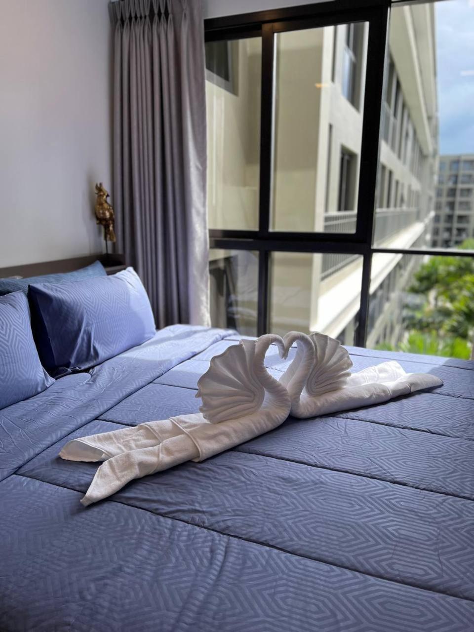Marvest Condo Hua Hin For Rent Екстериор снимка